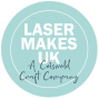 Laser Makes UK